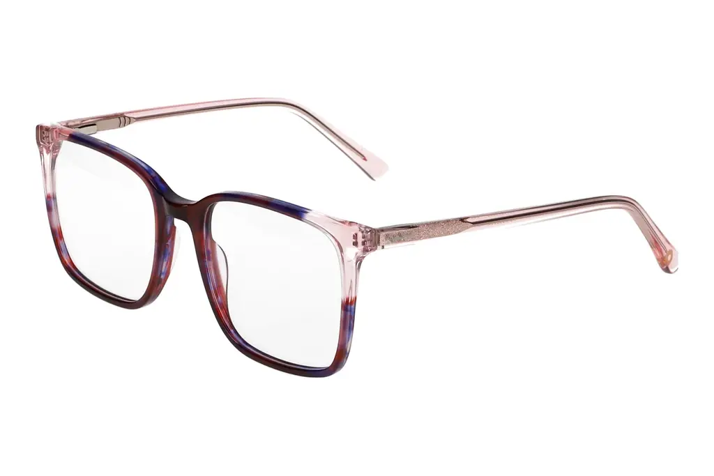Pepe Jeans   413473 C7 Rot