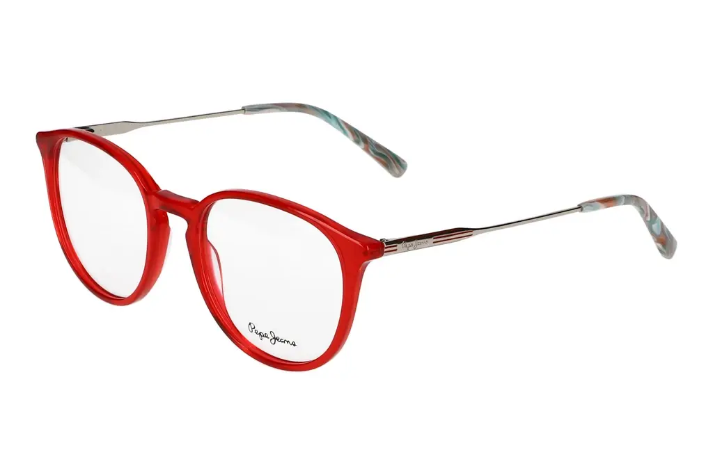 Pepe Jeans   413520 250 Rot