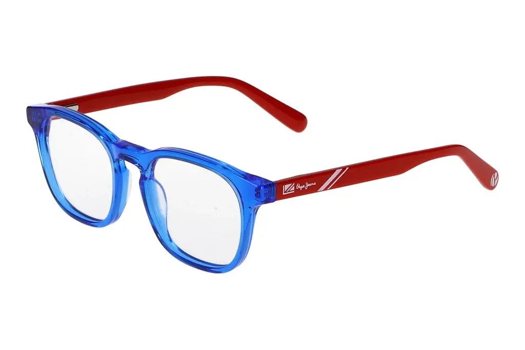 Pepe Jeans   414072 649 Blau