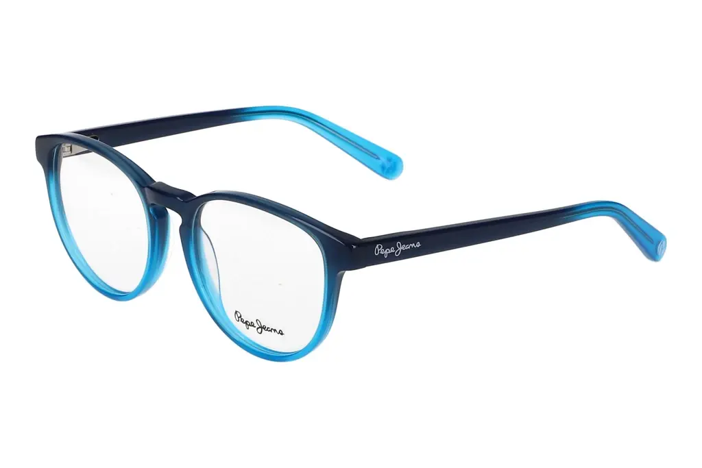 Pepe Jeans   414077 655 Blau