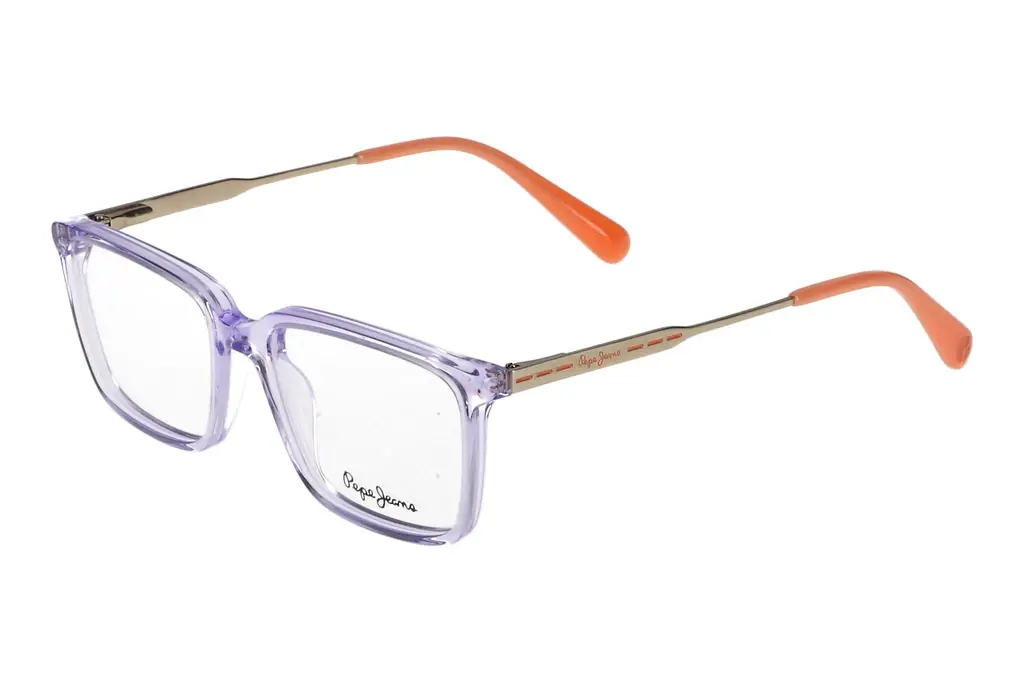 Pepe Jeans   414078 721 Lila