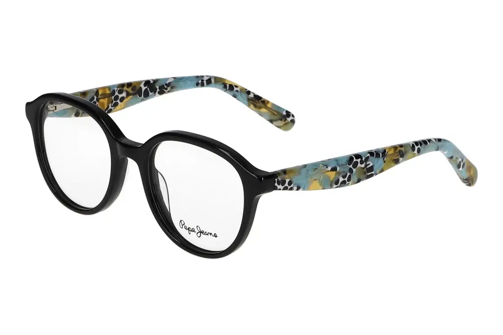 Pepe Jeans   414084 001 Schwarz