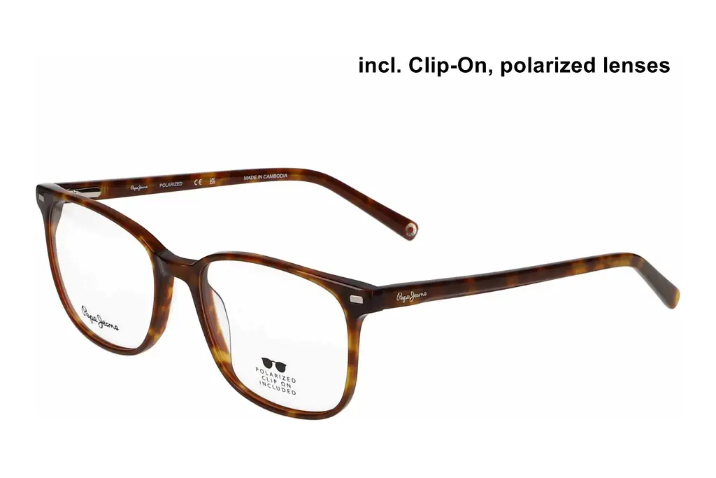 Pepe Jeans   417443 151P Braun