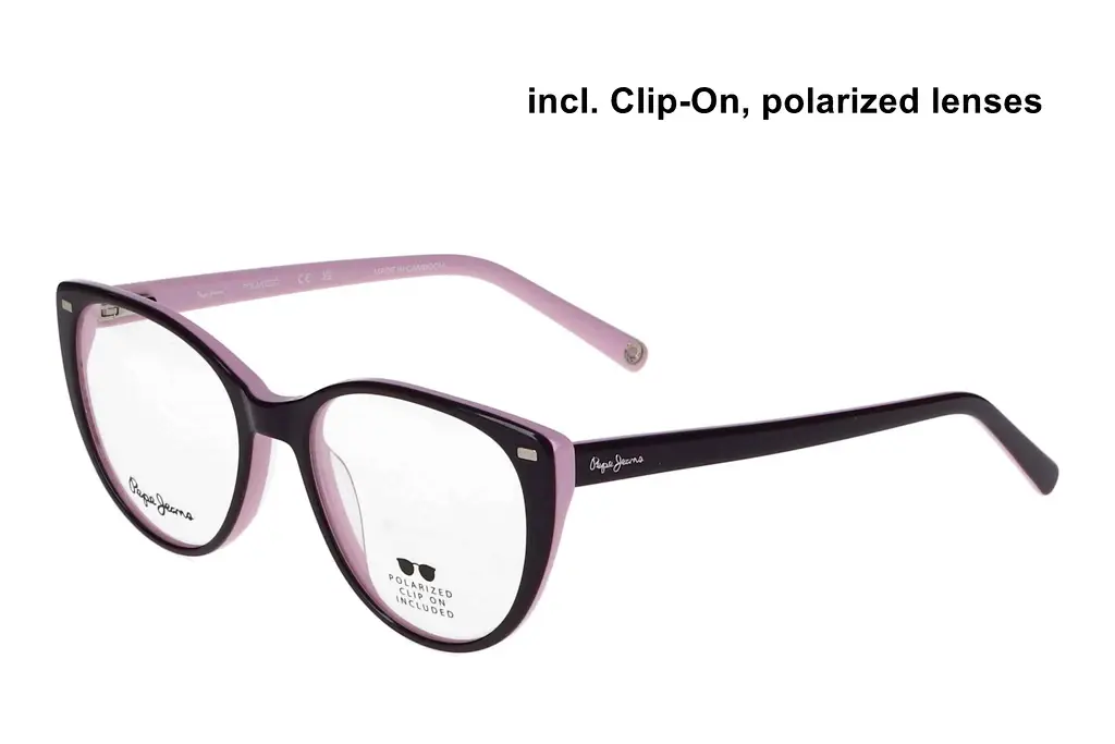 Pepe Jeans   417445 747P Lila