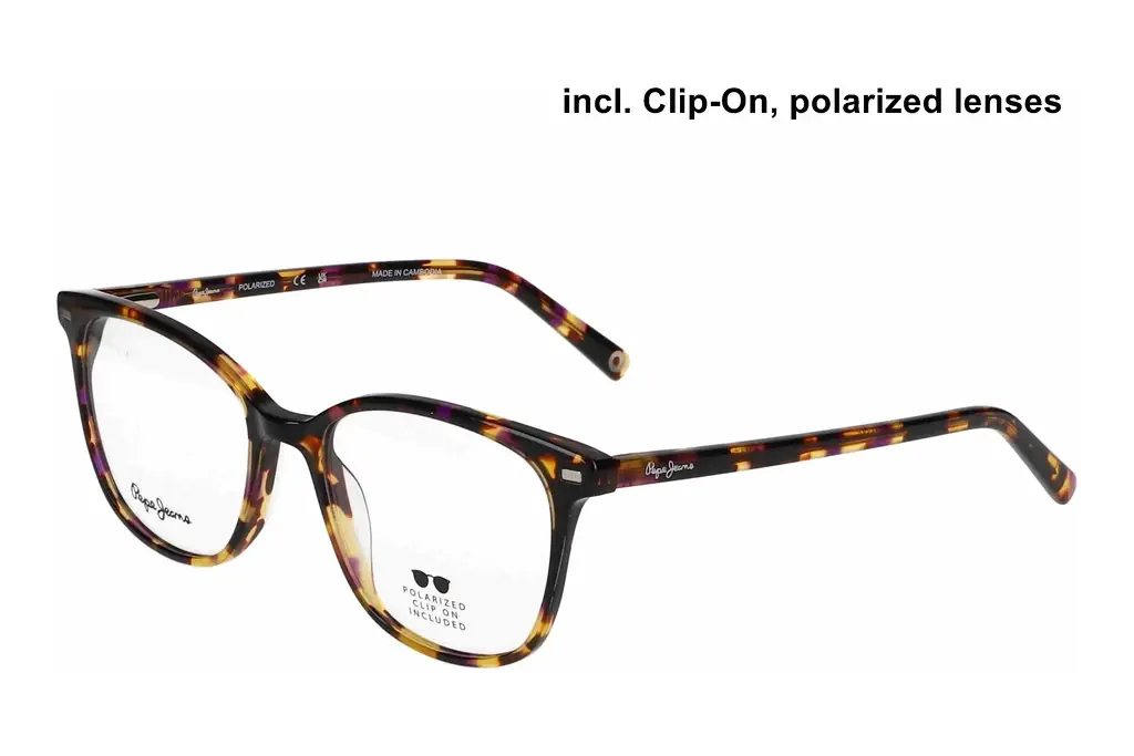 Pepe Jeans   417446 106P Braun
