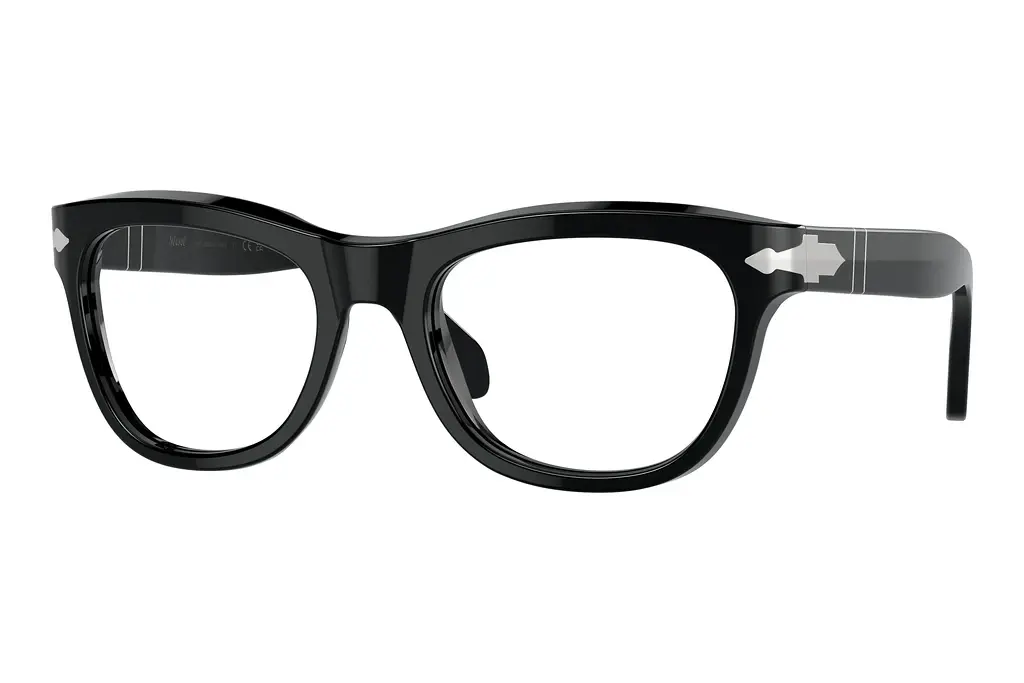 Persol   PO0086V 95 Black