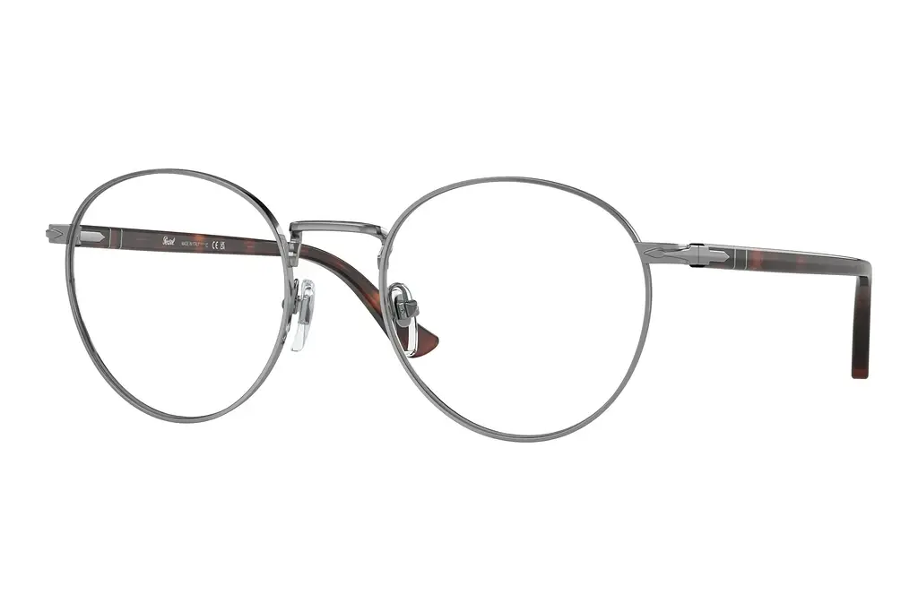 Persol   PO1008V 513 Gunmetal