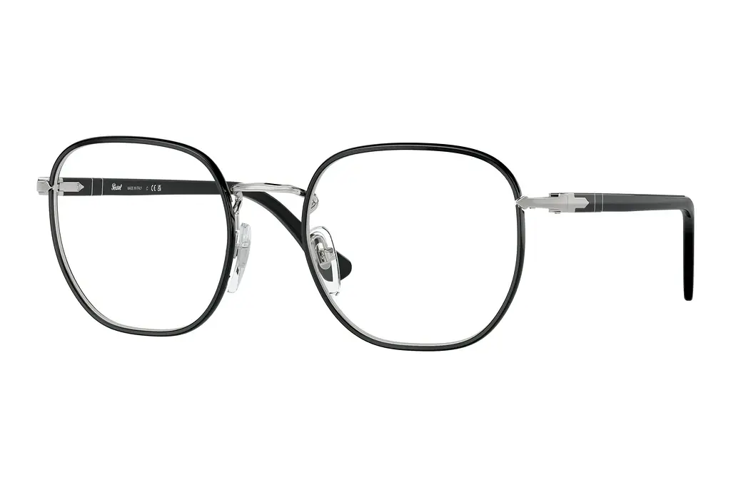 Persol   PO1014VJ 1125 Silver / Black