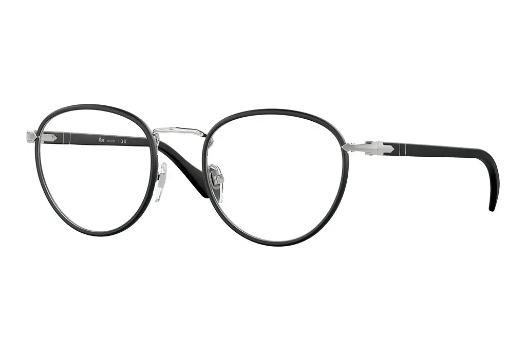 Persol   PO2410VJ 1119 Silver Black