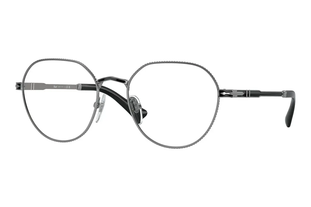 Persol   PO2486V 1110 Gunmetal