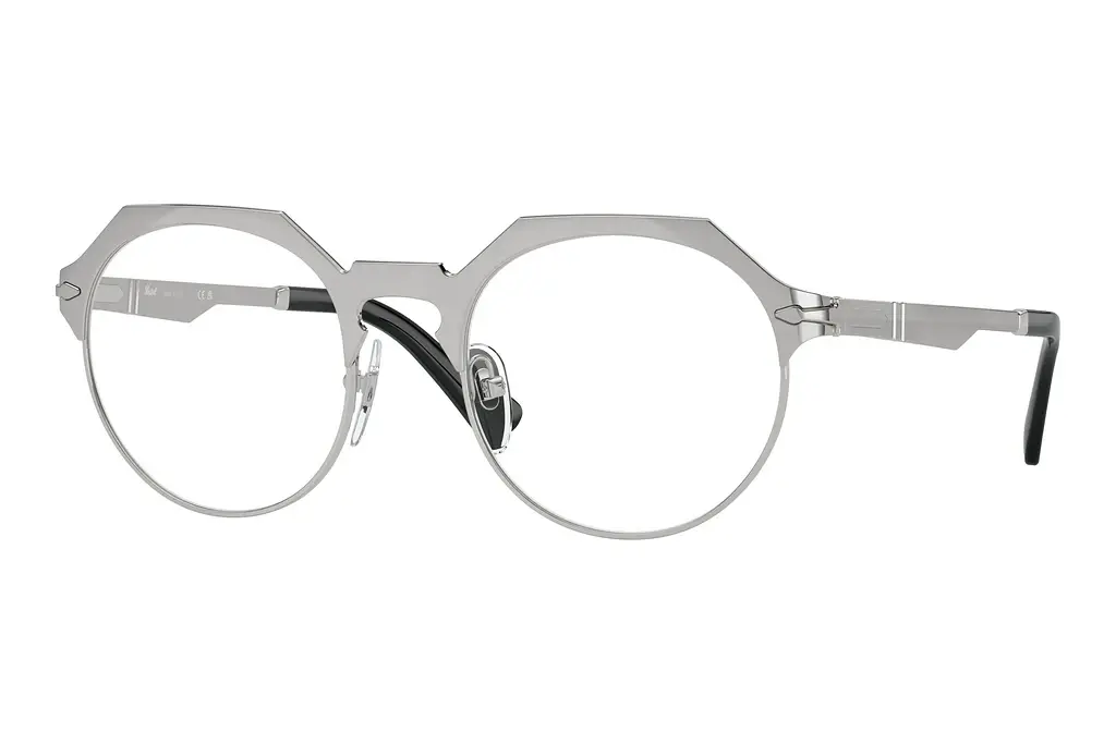 Persol   PO2488V 1114 Silver