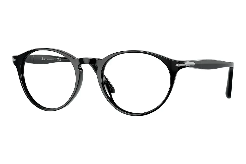 Persol   PO3092V 9014 Black