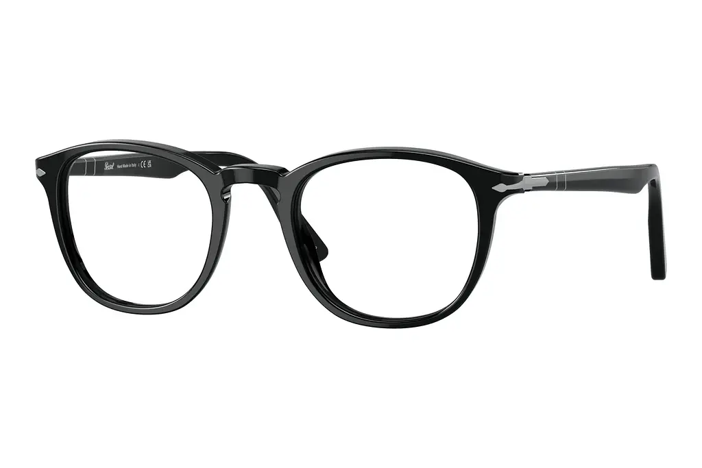 Persol   PO3143V 95 Black