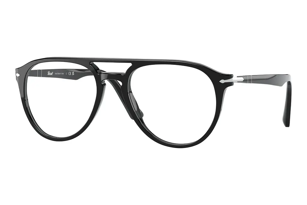 Persol   PO3160V 095 Black