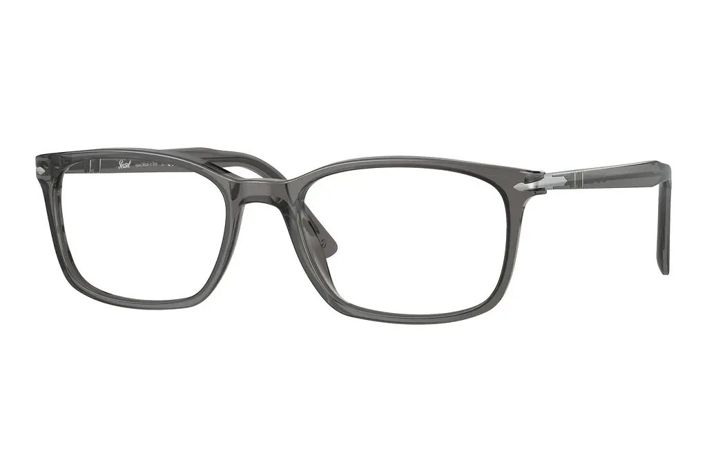 Persol   PO3189V 1196 Transparent Grey