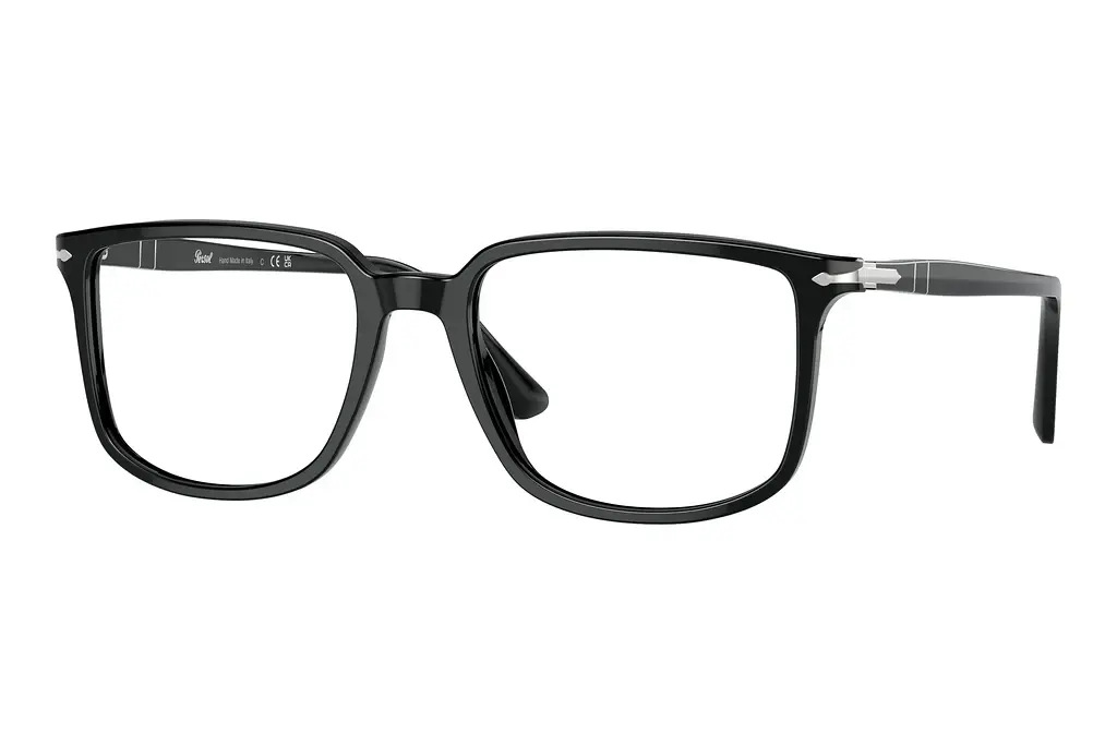 Persol   PO3275V 95 Black