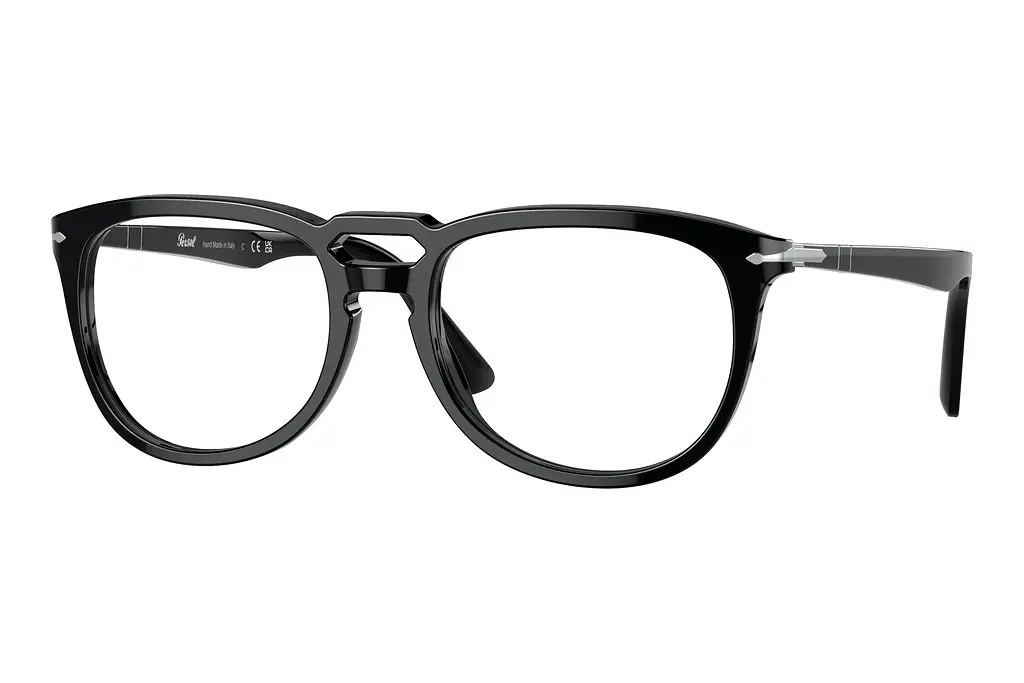Persol   PO3278V 95 Black