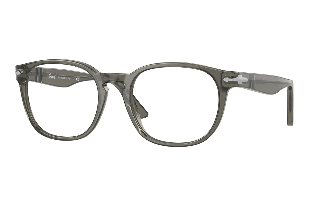 Persol   PO3283V 1103 Transparent Taupe Grey