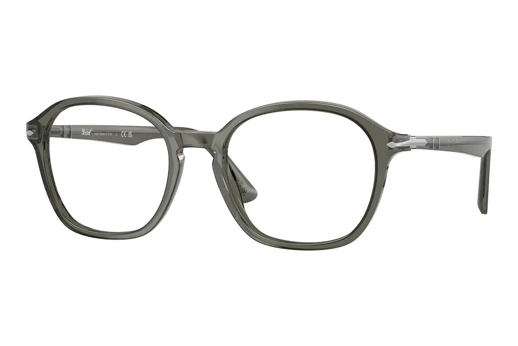 Persol   PO3296V 1103 Opal Smoke
