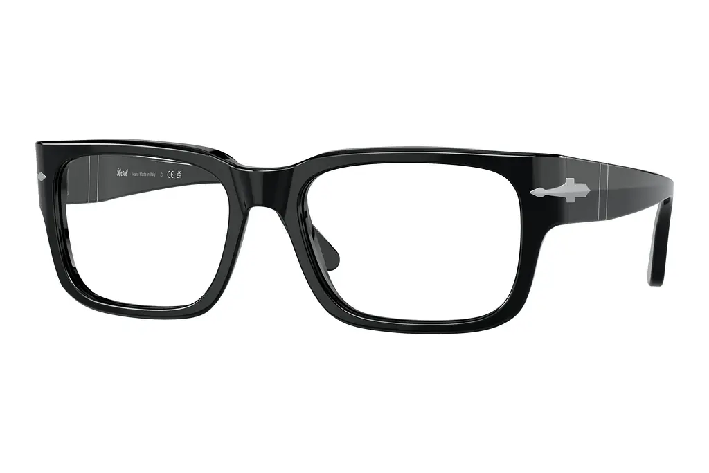 Persol   PO3315V 95 Black