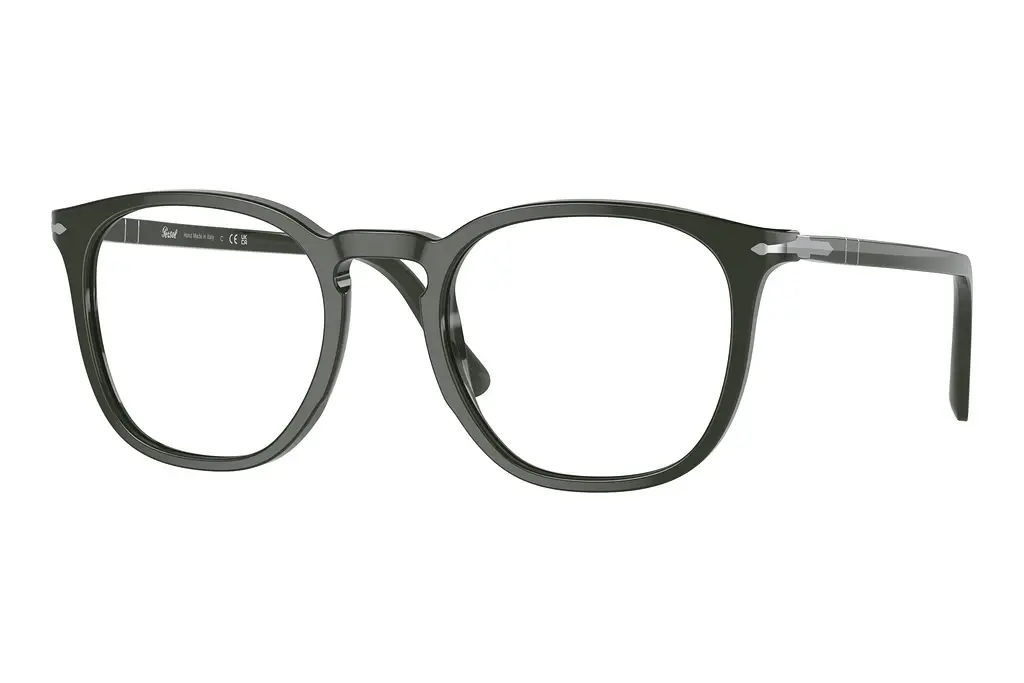 Persol   PO3318V 1188 Matte Dark Green