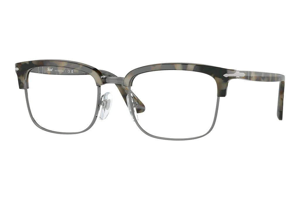 Persol   PO3340V 1071 Brown Tortoise