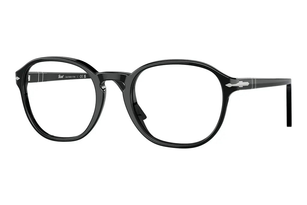 Persol   PO3343V 95 Black