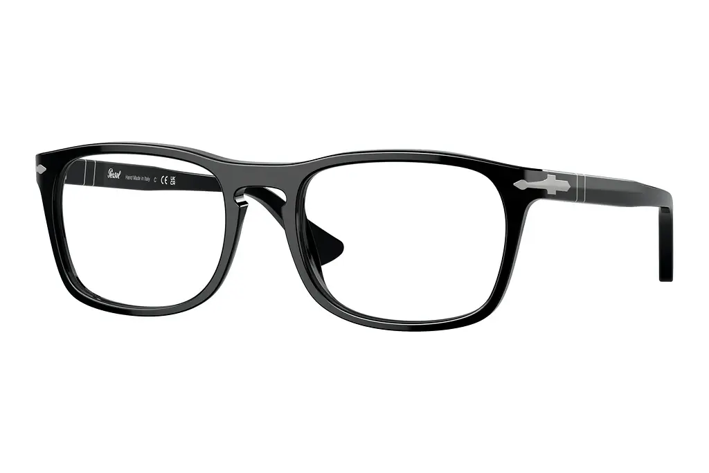 Persol   PO3344V 95 Black