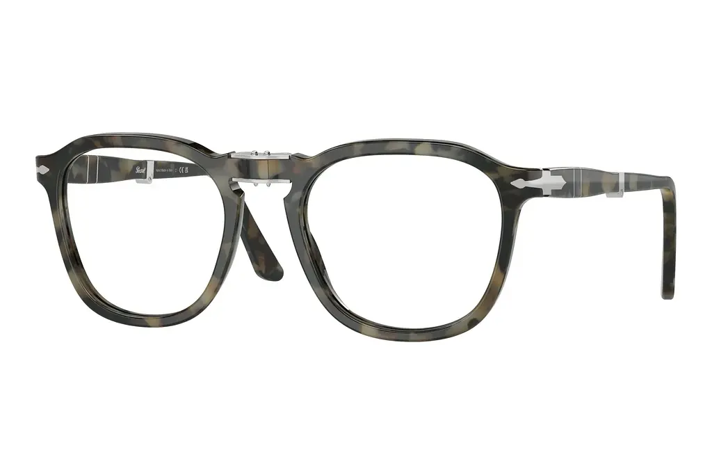 Persol   PO3345V 1071 Brown Tortoise