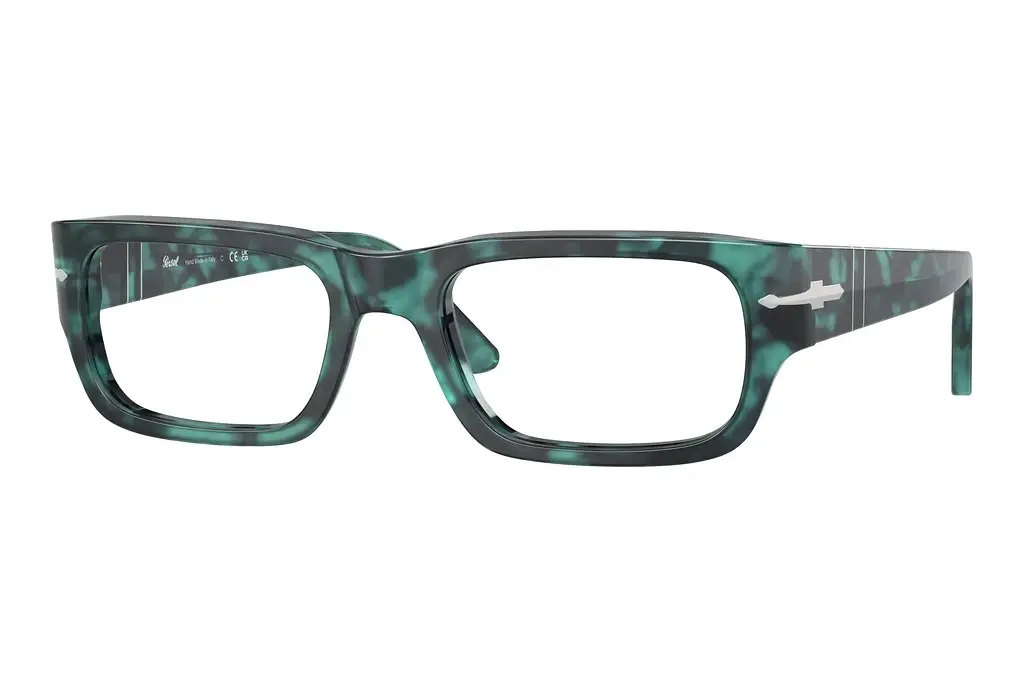 Persol   PO3347V 1211 Blue Havana