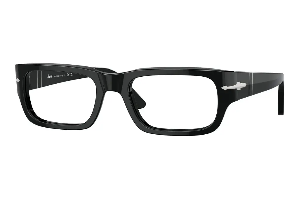 Persol   PO3347V 95 Black
