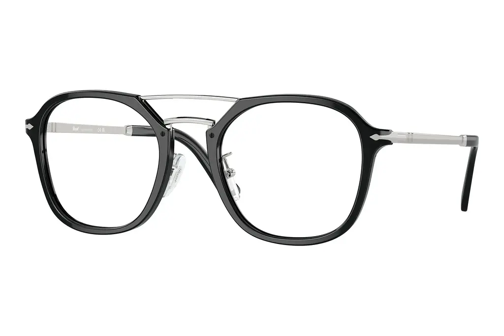 Persol   PO3352V 95 Black