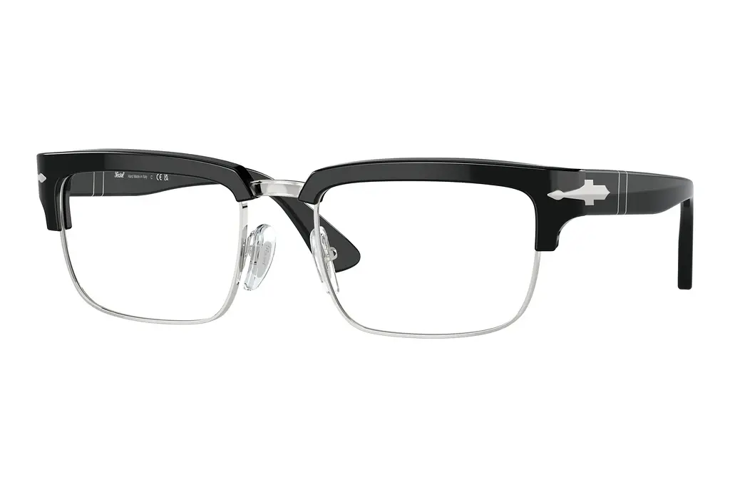 Persol   PO3354V 95 Black