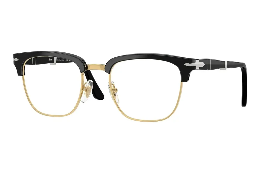 Persol   PO3375V 1225 Black
