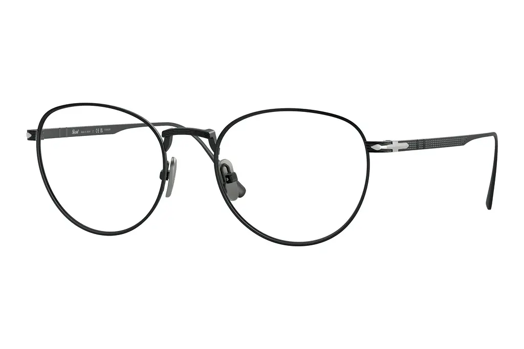 Persol   PO5002VT 8004 Matte Black