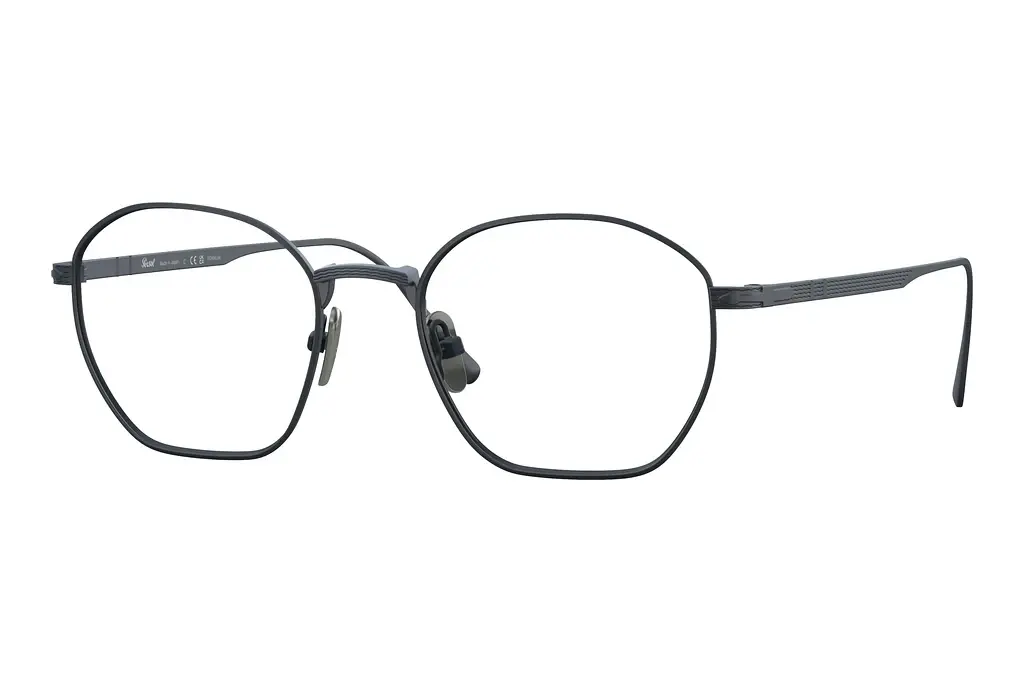 Persol   PO5004VT 8002 Brushed Navy