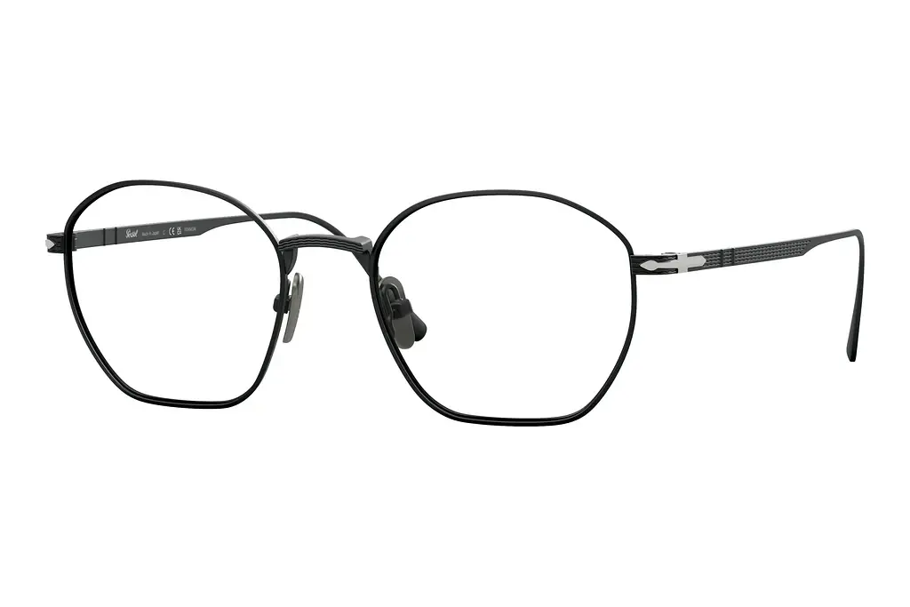 Persol   PO5004VT 8004 Matte Black