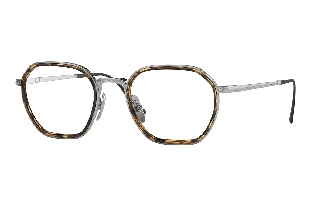 Persol   PO5011VT 8014 Silver