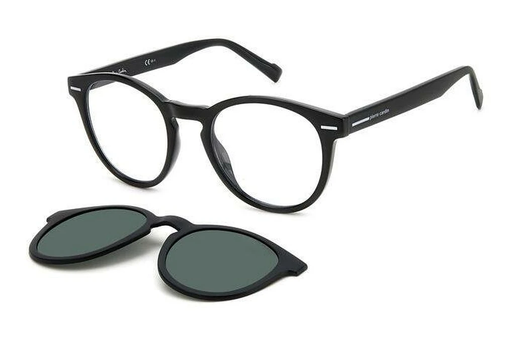 Pierre Cardin   P.C. 6252/CS 807/UC black