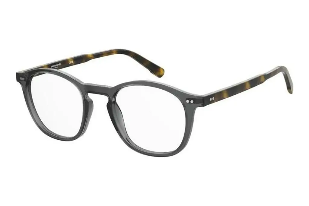 Pierre Cardin   P.C. 6281 KB7 GRAU