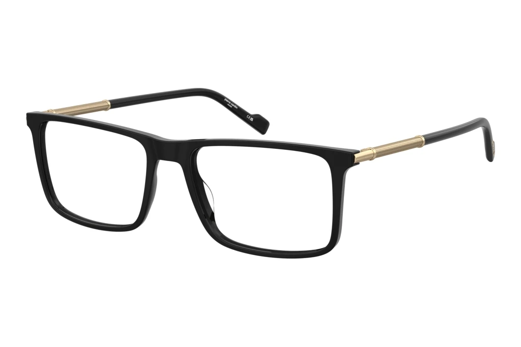 Pierre Cardin   P.C. 6291 2M2 BLACK GOLD