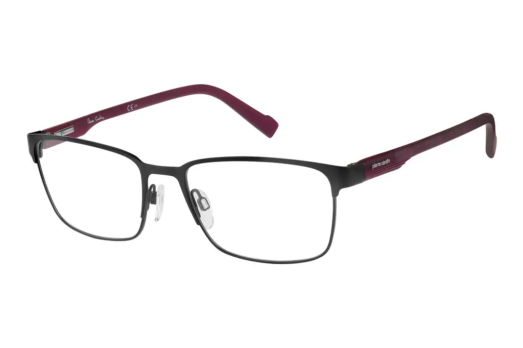 Pierre Cardin   P.C. 6854 003 SCHWARZ