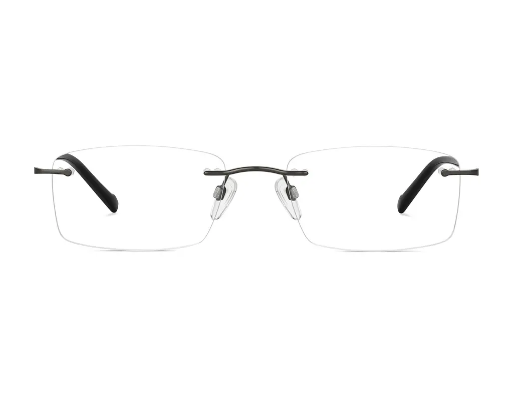 Vorderansicht Pierre Cardin P.C. 6861 (R80)