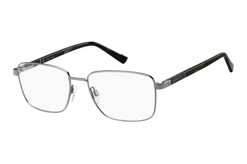 Pierre Cardin   P.C. 6873 6LB GRAU