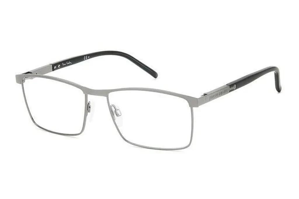 Pierre Cardin   P.C. 6887 R80 GRAU
