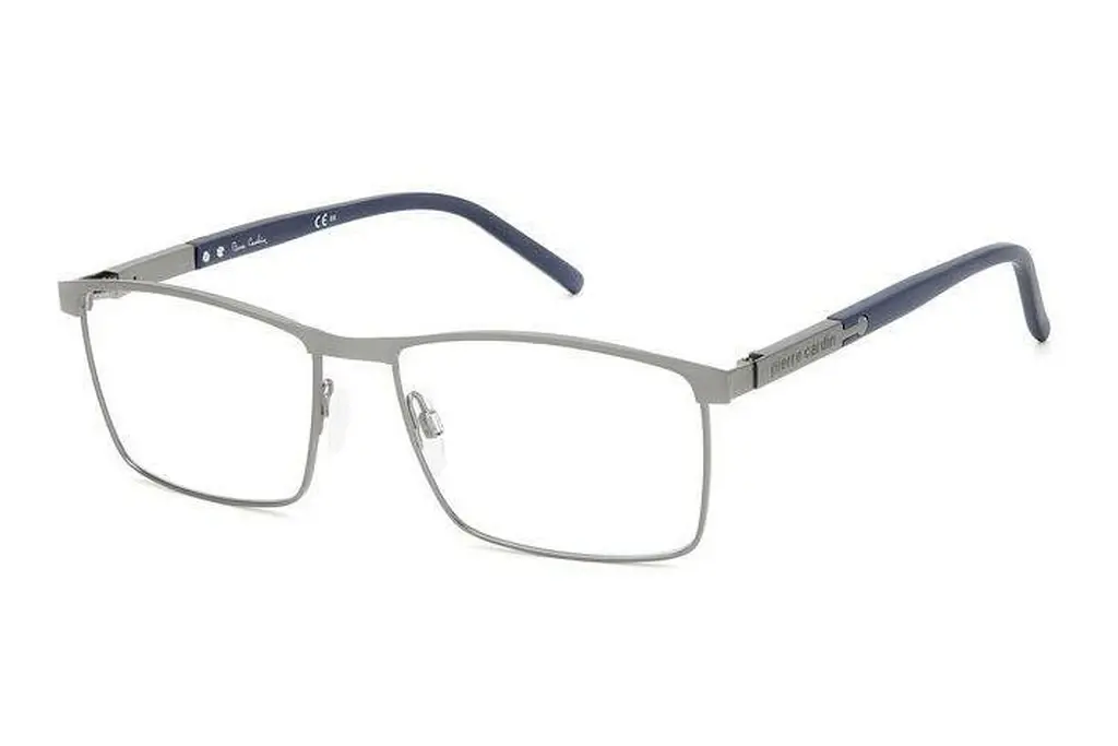 Pierre Cardin   P.C. 6887 V6D GRAU