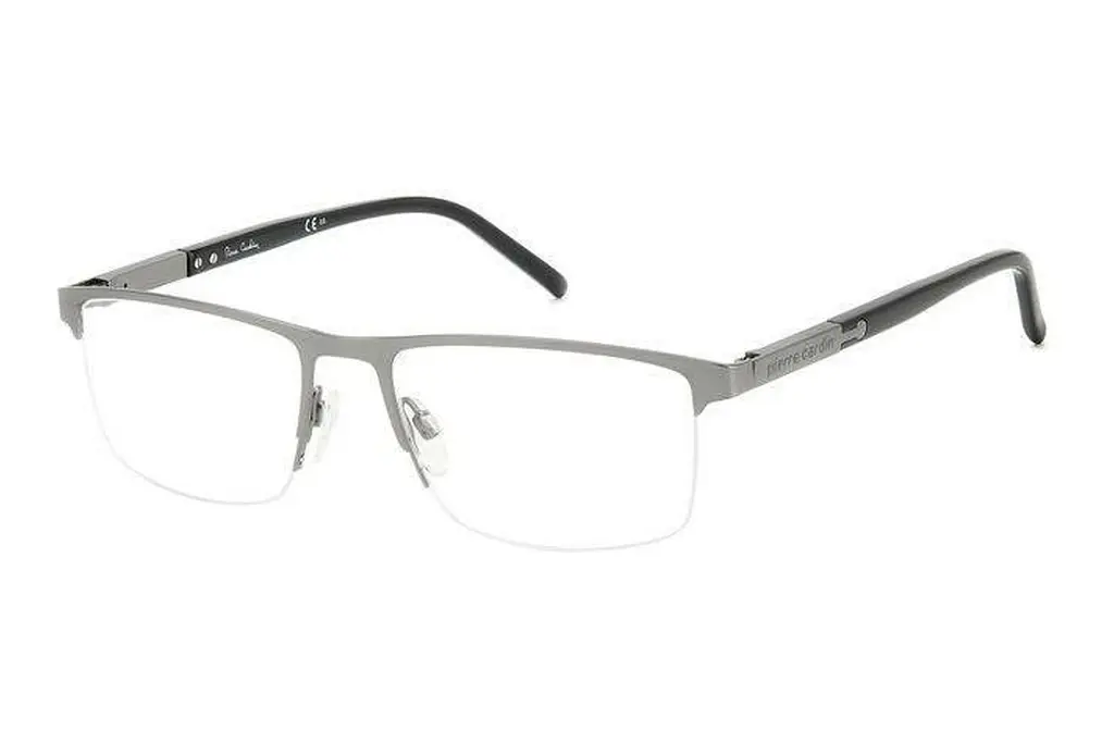 Pierre Cardin   P.C. 6888 R80 GRAU