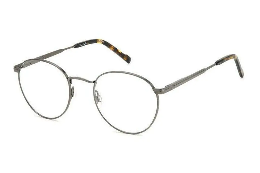 Pierre Cardin   P.C. 6890 SVK GRAU