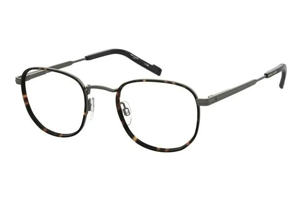 Pierre Cardin   P.C. 6899 CAG GRAU
