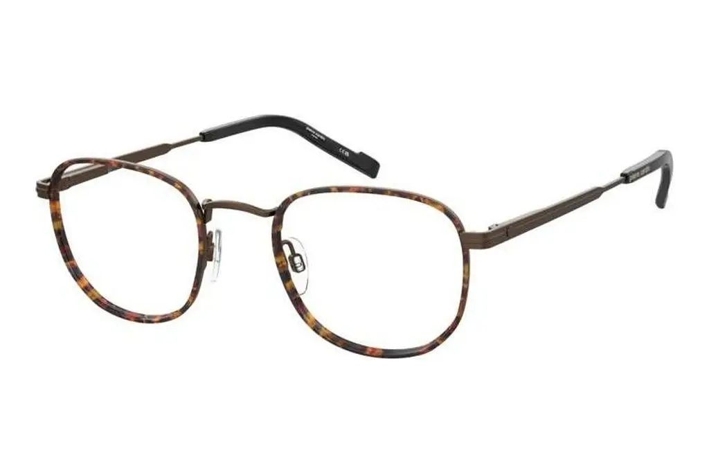 Pierre Cardin   P.C. 6899 N70 BRAUN